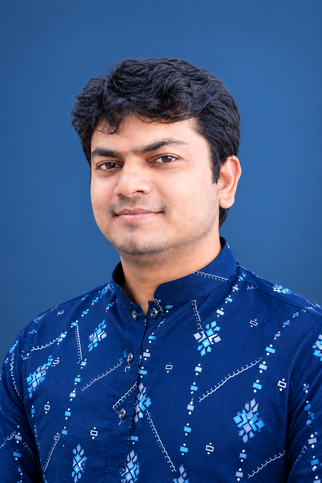 Shah Kamal